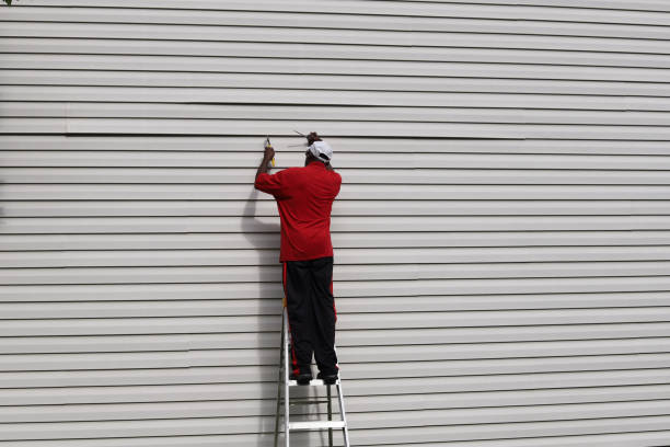 Best Engineered Wood Siding  in Rohnert Park, CA
