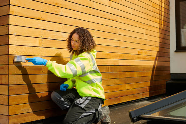 Best James Hardie Siding  in Rohnert Park, CA