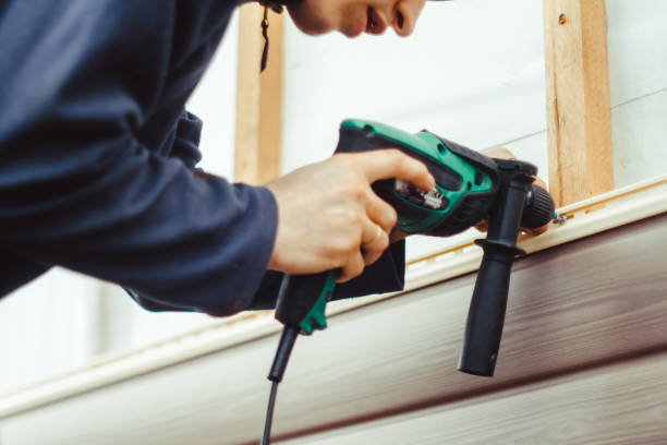 Best Fiber Cement Siding Installation  in Rohnert Park, CA